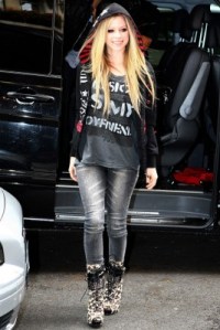 stars-im-grunge-style-avril-lavigne