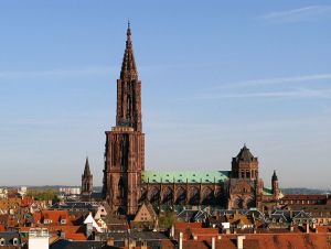 792px-Strasbourg_Cathedral
