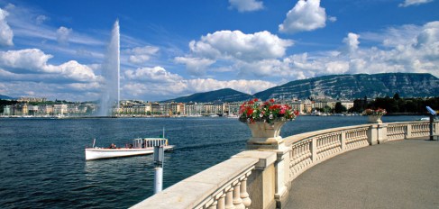 Geneva Switzerland